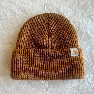 Carhartt Men's Knit Cuffed Beanie - 15% discount for a bundle of 2!